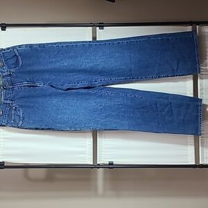 Tommy Bahama Classic Fit Men's Blue Jeans Size W35 x L32